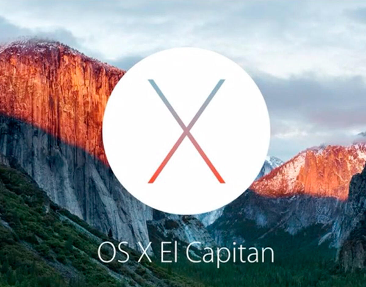 download osx el capitan for mid 2007 macbook